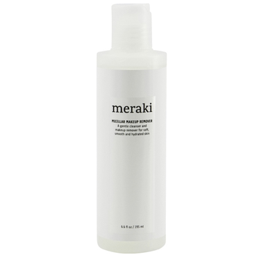 Meraki Micellar Makeup Remover