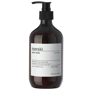 Meraki Body Lotion Pure Basic
