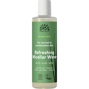 Urtekram Blown Away Refreshing Micellar Water