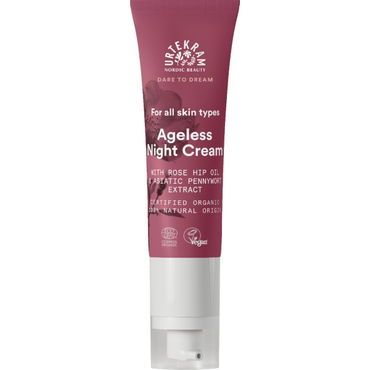 Urtekram Dare to Dream Ageless Night Cream