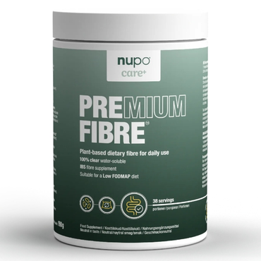 Nupo Care+ Premium Fibre
