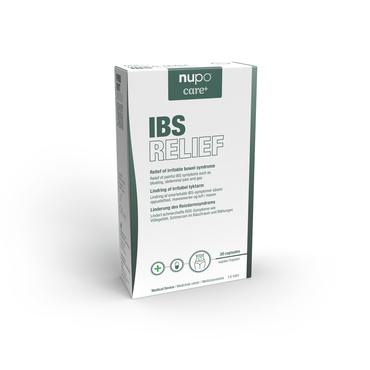 Nupo Care+ IBS Relief