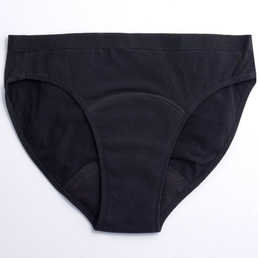 Imse Menstruationstrusser Bikini Medium Flow L