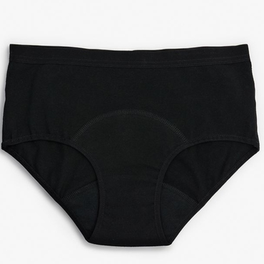 Imse Menstruationstrusser Hipster Medium Flow L