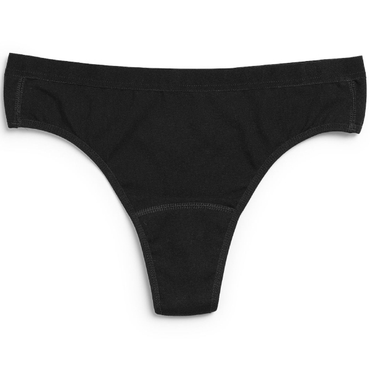 Imse Menstruationstrusser Thong Lightest Flow S