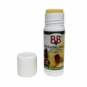 B&B Potevoks Deluxe