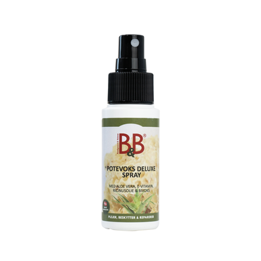 B&B Potevoks Deluxe Spray