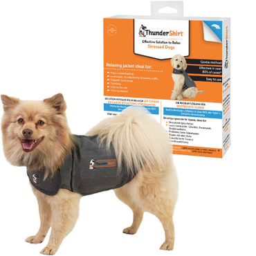 Thundershirts str. xs