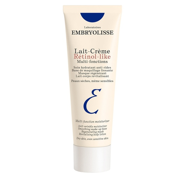 Embryolisse lait creme retinol-like
