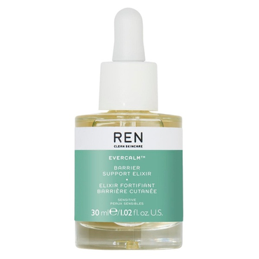 REN Evercalm barrier support elixir