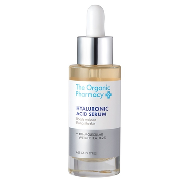 The Organic Pharmacy Hyaluronic Acid