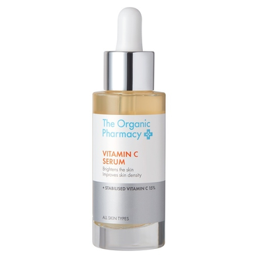The Organic Pharmacy Vitamin C Serum