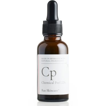 Raz Skincare CP Chemical Peel 22%