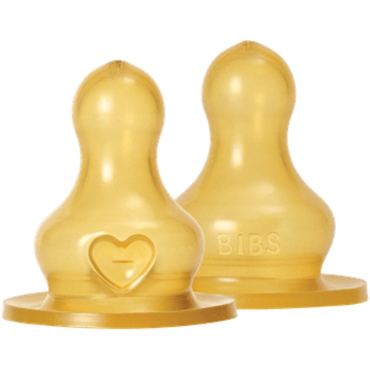 BIBS Flaskesutter Fast Flow