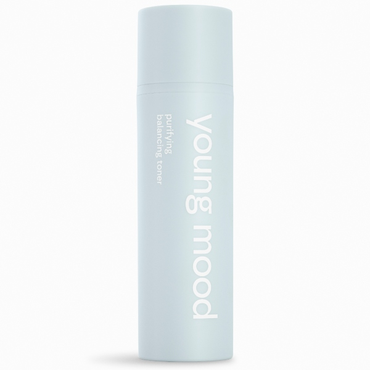 Tromborg young mood purifying balancing toner