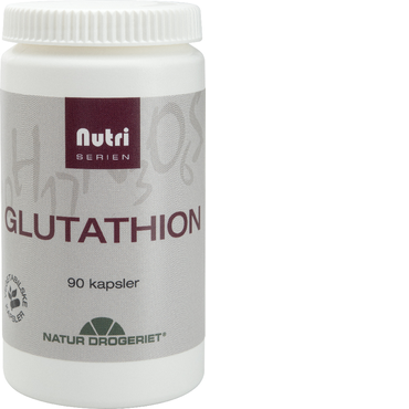 Natur Drogeriet Glutathion