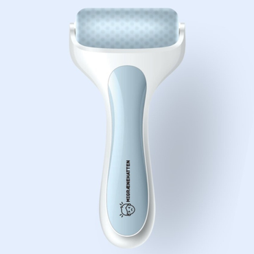 Migrænehatten Ice Roller