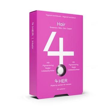 4 HER Hair