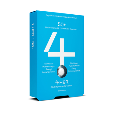 4 HER 50+