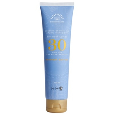 Rudolph Care Sun Body SPF 30 Shimmer