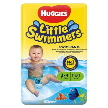 Huggies Little Swimmers