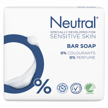 Neutral Bar Soap