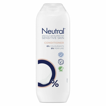 Neutral Balsam