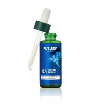 Weleda Contouring Face Serum