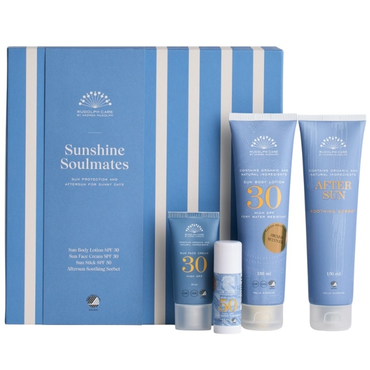 Rudolph Care Sunshine Soulmates SPF 30