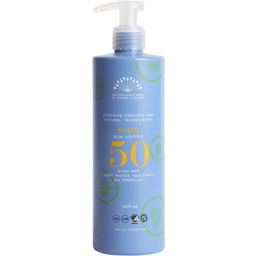 Rudolph Care Sun Lotion Kids SPF 50