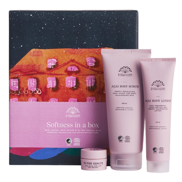 Rudolph Care Softness In A Box