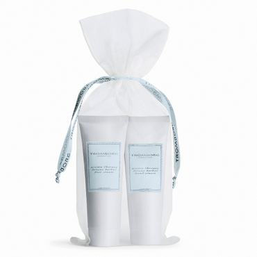 Tromborg hand & foot cream giftset