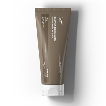Apeer Renewing Body Scrub