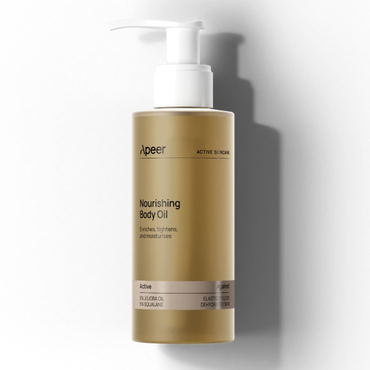 Apeer Nourishing Body Oil