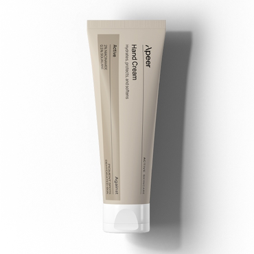 Apeer Hand Cream