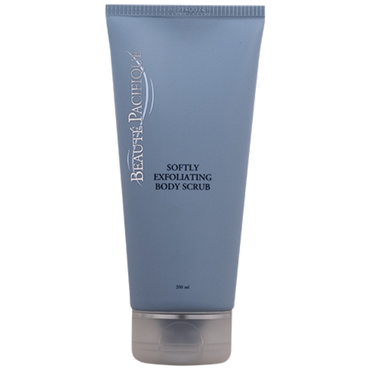 Beaute Pacifique Softly Exfoliation Bodyscrub