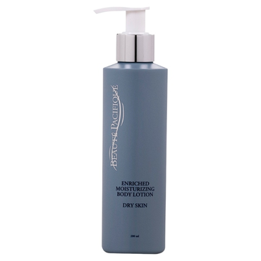 Beaute Pacifique Body Lotion