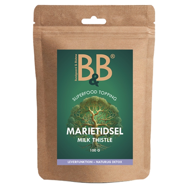 B&B marietidsel