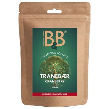 B&B tranebær