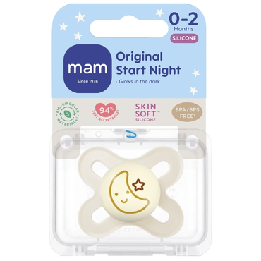 MAM Original start night neutral