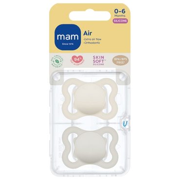MAM Air neutral