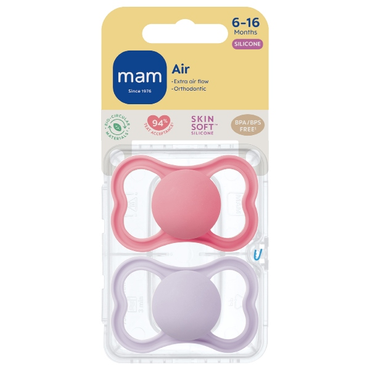 MAM Air pink