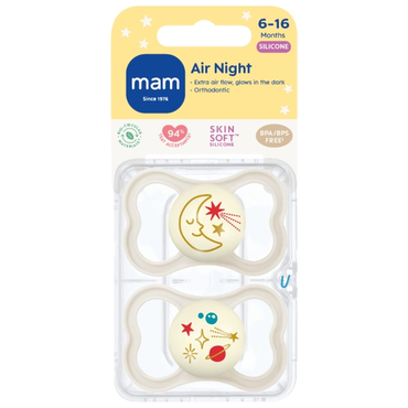 MAM Air night neutral