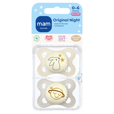 MAM Original night neutral
