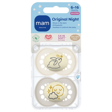 MAM Original night neutral