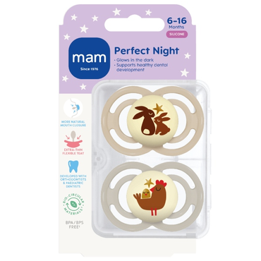 MAM Perfect night neutral