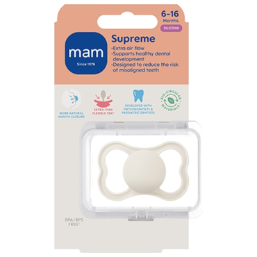 MAM Supreme neutral