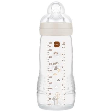 MAM Easy Active baby bottle neutral