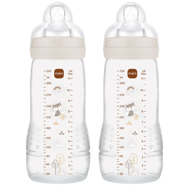 MAM Easy Active baby bottle neutral