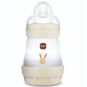 MAM Easy Start anti-colic bottle neutral